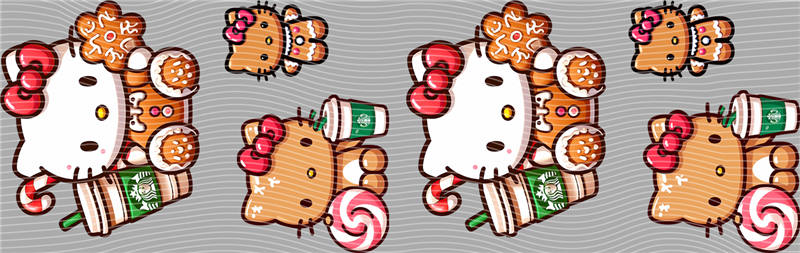 Pen sticker-F 171